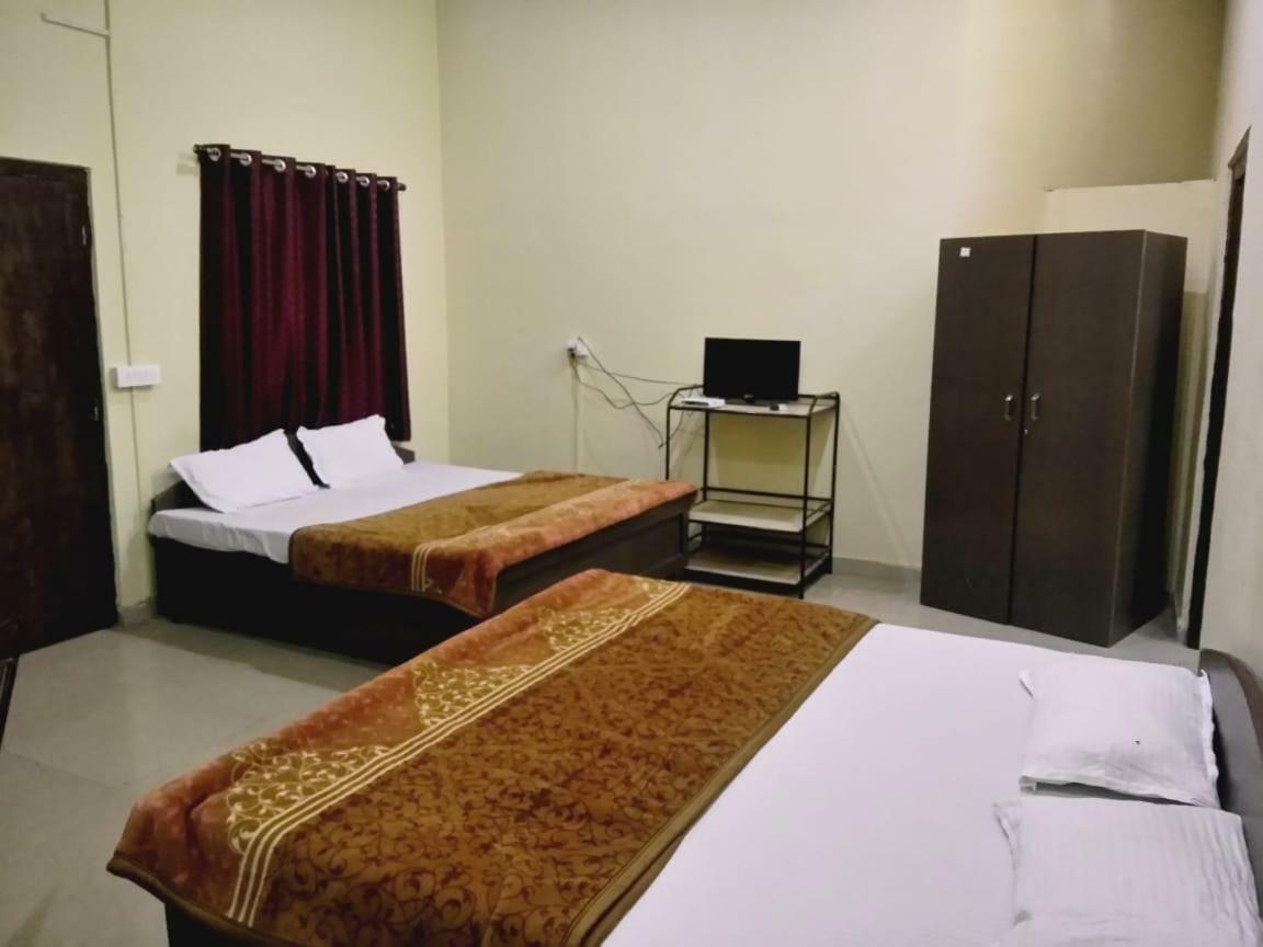 Hotel Gulmarg Mussoorie Extérieur photo