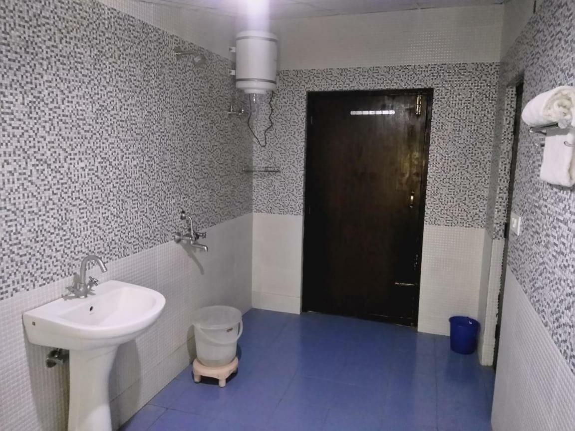 Hotel Gulmarg Mussoorie Extérieur photo