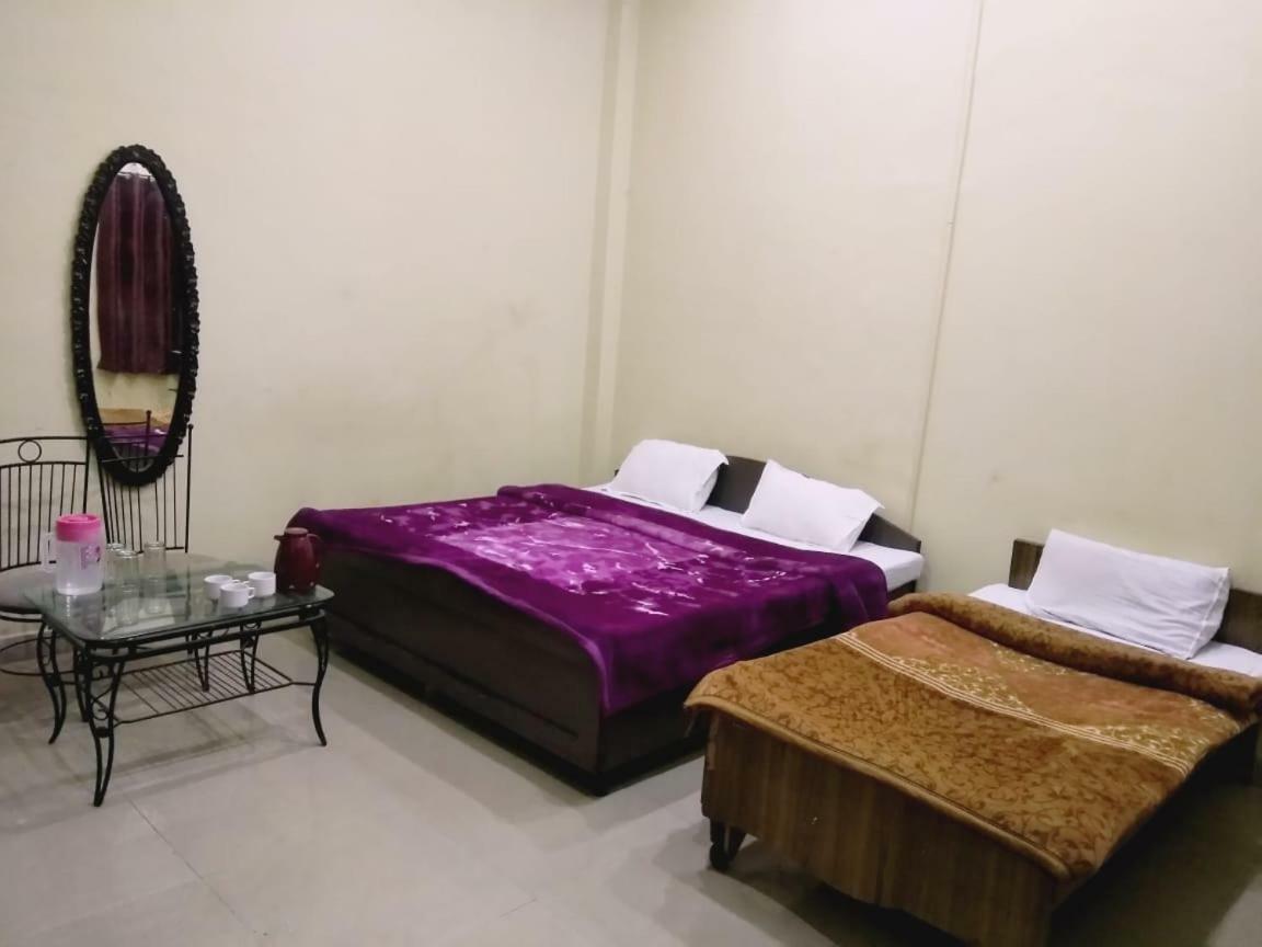 Hotel Gulmarg Mussoorie Extérieur photo