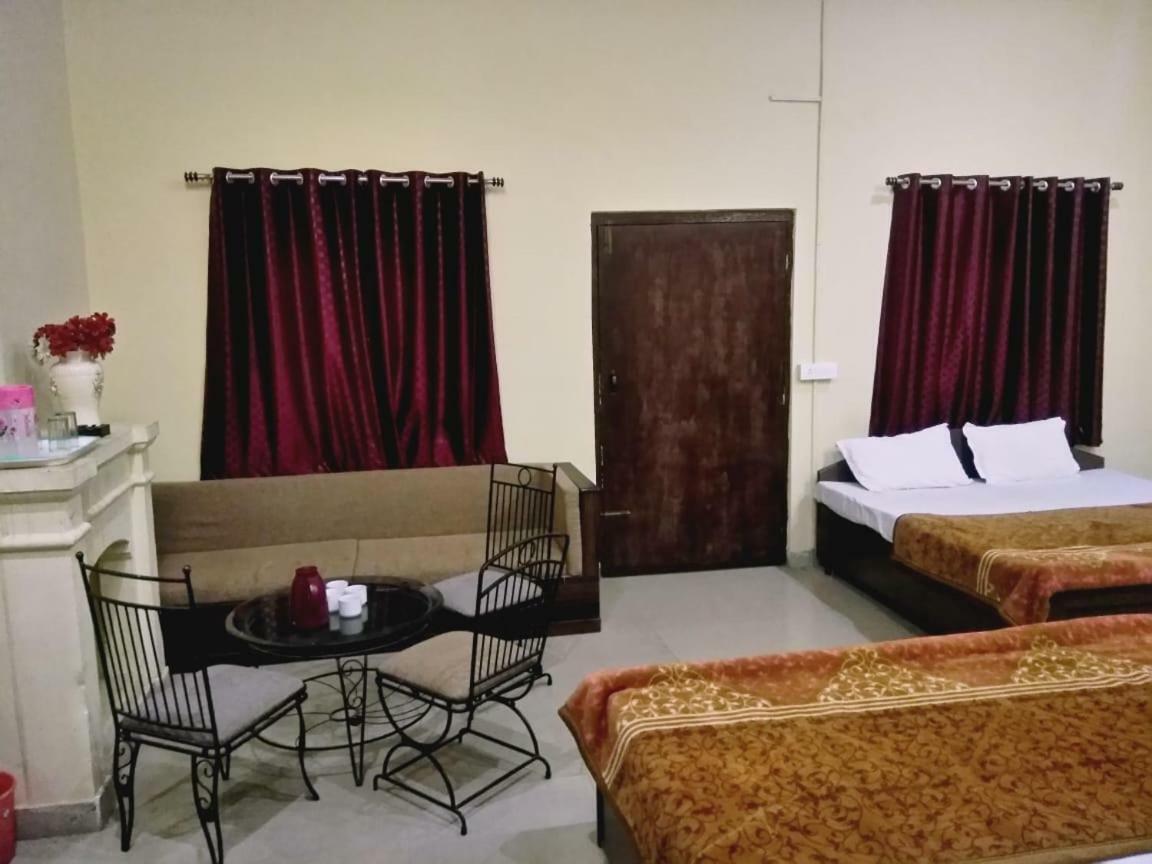 Hotel Gulmarg Mussoorie Extérieur photo