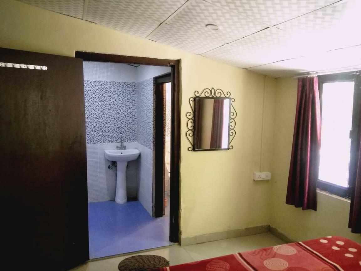 Hotel Gulmarg Mussoorie Extérieur photo